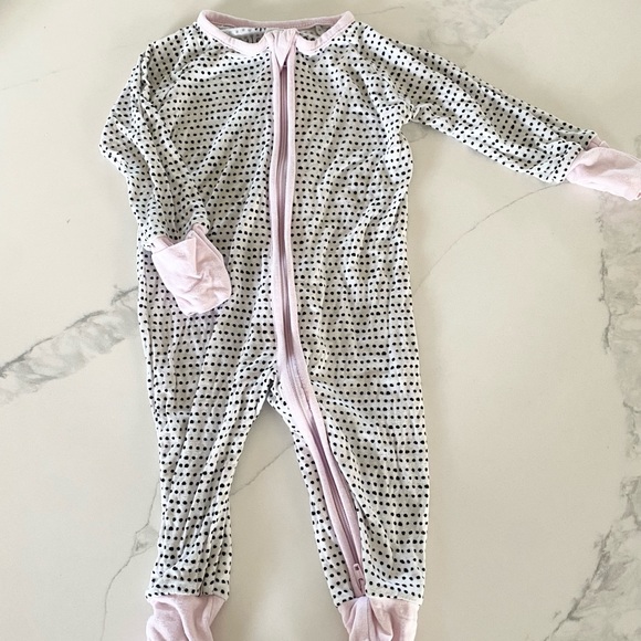 Little Sleepies Other - Little Sleepies Footie